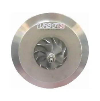 Příslušenství pro turbodmychadlo Rumpfgruppe, kompresor, , 037594, 037599, 0375A1, 0375A3, 9633647180, 9633647480, 9633785480, 9635220680, TURBORAIL, 100-00072-500