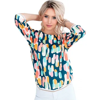 Dámské tričko Dámská halenka 1165_16 HAJDAN