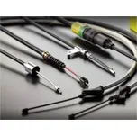 Tazne lanko, parkovaci brzda, , 36530AX600, 36530AX601, COFLE, 17.0007