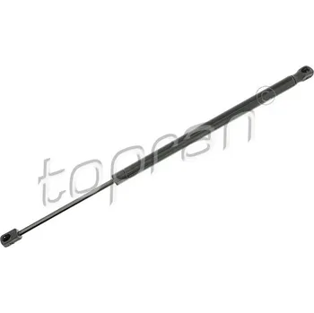 Příslušenství karosérie Pneumatická pružina, zavazadlový / nákladový prostor, , 0176105, 0176124, 0176674, 13246577, 13321298, 13332570, 176105, 176124, 176674, TOPRAN, 207 739