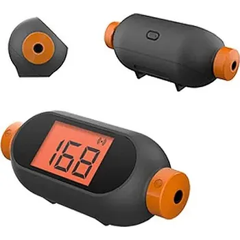 Kuchyňský teploměr ToGrill Teploměr ToGrill® MiniCandy