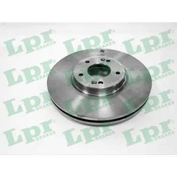 Brzdový kotouč Brzdový kotouč, , 517123J500, LPR, H2024V