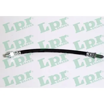 Auto-moto Brzdová hadice, , 0000060724772, 0000060728512, 0060522547, 116584554501, 60522547, 605225470000, 71736936, LPR, 6T46338