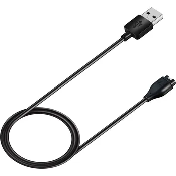 USB nabíjecí kabel pro hodinky Garmin Fenix 5/6/7/8, Approach S60, Vivoactive 3, Tactix 8