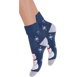 Dívčí froté ponožky 154/037 STEVEN