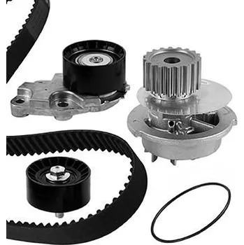 Vodní pumpa + sada ozubeného řemene METELLI 30-0695-1