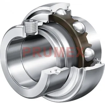 INA E30-XL-KRR-B upínací ložisko