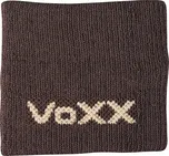 VoXX Potítko na zápěstí hnědé
