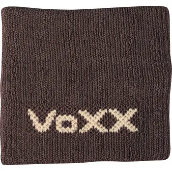 Potítko VoXX Potítko na zápěstí hnědé
