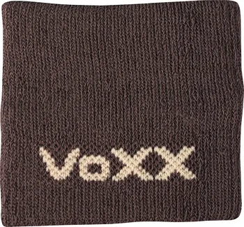 Potítko VoXX Potítko na zápěstí hnědé