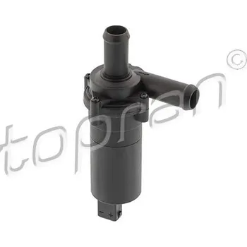 Vodní pumpa motoru Doplňovací vodní čerpadlo (okruh chladicí vody), , 0012012000, 1040347, 251965561B, 95VW8502AA, A0012012000, TOPRAN, 107 696