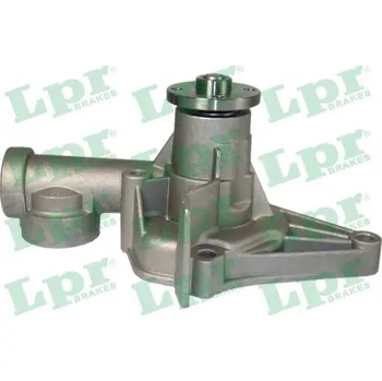 Vodní pumpa motoru Vodní čerpadlo, , 2510021000, 2510021010, 2510021020, 2510021030, 2510022010, 2510022012, 2510022650, 2510024030, 2510024040, 2510024060, MD030863, MD974649, MD997076, LPR, WP0235