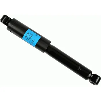 Tlumič pérování, , 96342033, SACHS, 290 788