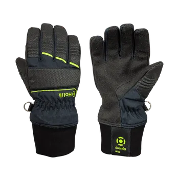 Pracovní rukavice Holík zásahové rukavice pro hasiče Crystal Flexi 8110-01 Velikosti zásahových rukavic: 10