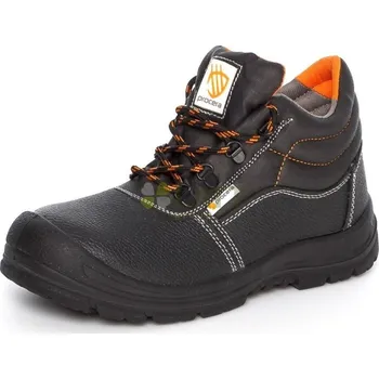 Pracovní oblečení Pracovní obuv Procera SOLID S1 SRC 36