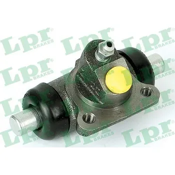 Brzdový válec Válec kolové brzdy, , 18014171, LPR, 5015