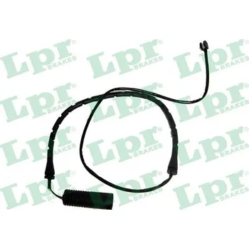 Přislušenství brzdového systému Vystrazny kontakt, opotrebeni oblozeni, , 34351181337, 34351181338, LPR, KS0015