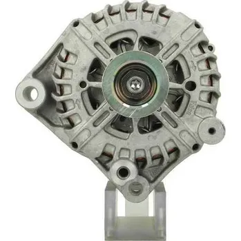 Alternátor Alternátor BMW 220A TG23C011 Valeo New