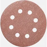 Den Braven Excentrická bruska suchý zip, 125×8 P60