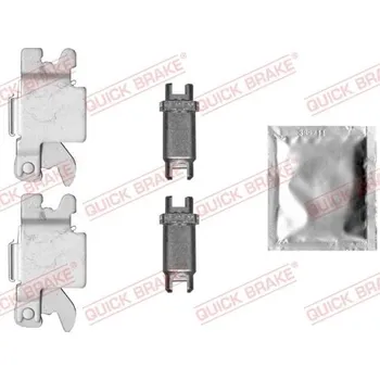 Brzdový systém Sada na opravy, expandér QUICK BRAKE 120 53 031