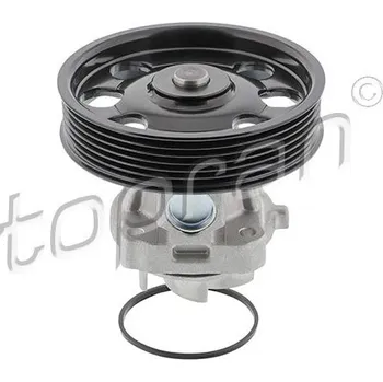 Vodní pumpa motoru Vodní čerpadlo, chlazení motoru, , 6334001, 93177340, TOPRAN, 207 157