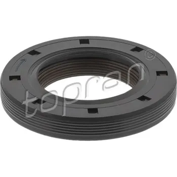 Těsnění motoru Těsnicí kroužek hřídele, vačkový hřídel, , 080728, 1231972, 3M5Q6L270BA, 8653758, 9400807289, LR000659, MN982134, SU001A0144, TOPRAN, 720 119