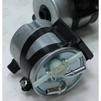 Palivový filtr palivovy filtr, , 7701067123, 8200697876, CHAMPION, L496/606