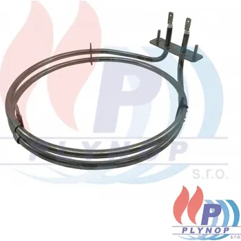 Příslušenství pro sporák Těleso top. kr. 230V/2000W