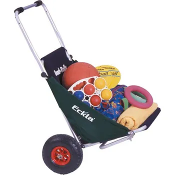 Zahradní vozík Plážový vozík Rolly