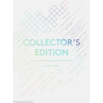 Umění Collector's Edition – Stuart Tolley (EN)
