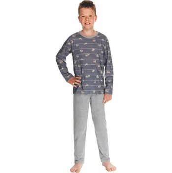 Chlapecké pyžamo Chlapecké pyžamo Harry 2621/2622/21 TARO