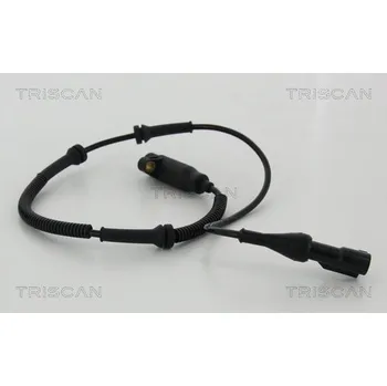 ABS Snímač, počet otáček kol, , 0K9A443701B, TRISCAN, 8180 43334