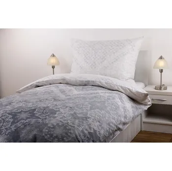 Povlečení JAN peří Luxusní bavlněné povlečení - perkál - vzory - poslední kus! - Luxusní bavlněné povlečení - perkál - vzory - souprava povlečení 70x90 + 140x200