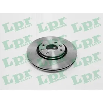 Brzdový kotouč Brzdový kotouč, , 7700764193, 7701204955, 7701467955, LPR, R1201V