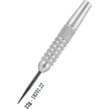 Šipka Elkadart Šipky Steel Prism - 22g