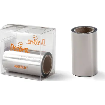 Termobox Decora FÓLIE NA BOKY DORTU v. 4 cm, 10m