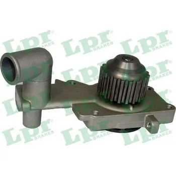 Vodní pumpa motoru Vodní čerpadlo, , 5008470, 5018437, 5018852, 6099125, 6135823, A810X8591SA, EPW33, LPR, WP0108