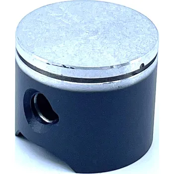 Zahradní technika Píst, teflon bez pístních kroužků Husqvarna 50, 350, průměr pístu 44 mm nahrazuje originál 503899603