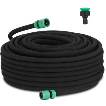 Zahradní hadice Hillvert EM-10090152-ME 3/4" 50 m