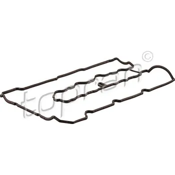 Automobilové těsnění Těsnění, kryt hlavy válce, , 11127555738, TOPRAN, 502 636