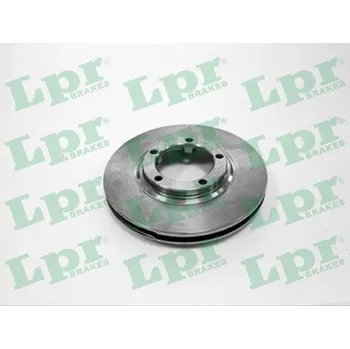 Brzdový kotouč Brzdový kotouč, , 30MA01023, 581294A000, 581294A100, LPR, H2124V