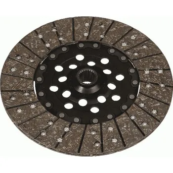 Autodíl Lamela spojky, , SH0216460A, SACHS, 1864 634 060