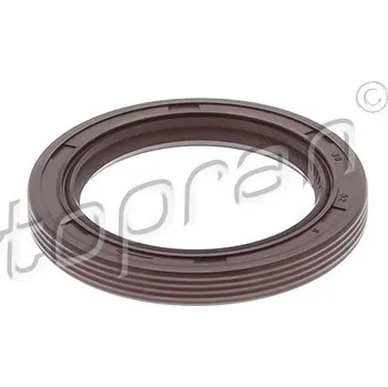 Těsnění motoru Těsnicí kroužek hřídele, vačkový hřídel, , 1004302, 1077686, 1471482, 31216283, 6M5G6K292BA, 96MM6K292A2A, 96MM6K292A2B, C40110231, EEG1587, TOPRAN, 302 170