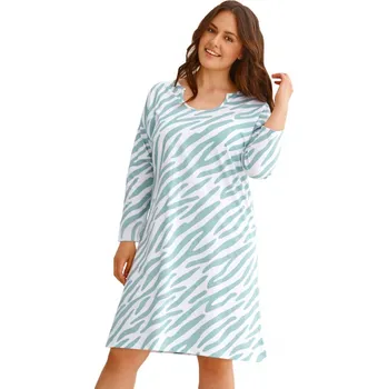 Dámská noční košile Dámská noční košile Carla 2605/11 TARO