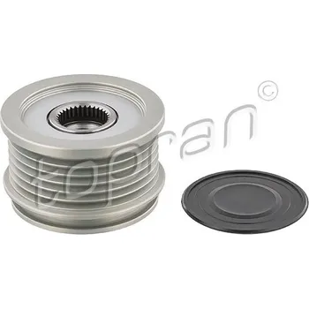 Autoelektrika Předstihová spojka, , 06B903119B, 06B903119D, TOPRAN, 114 102