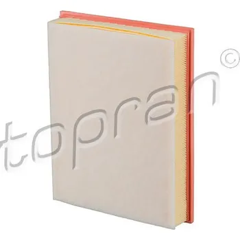 Vzduchový filtr Vzduchový filtr, , 13717798342, TOPRAN, 502 214