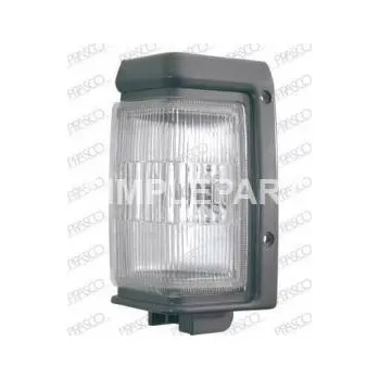 Příslušenství osvětlení automobilu Obrysové světlo | levé, B617543G02,DS2714014,, ECAR, 276819-3