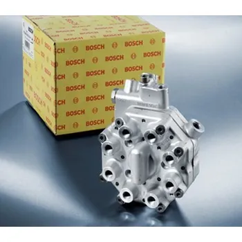 Rozdělovač, vstřikovací systém, , 91111096700, 911110967X, BOSCH, F 026 TX2 000