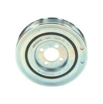 Řemenice, klikový hřídel, , BOSCH, 1 987 945 606