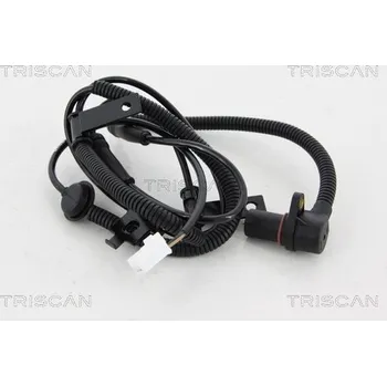 ABS Snímač, počet otáček kol, , 956813E111, TRISCAN, 8180 43418